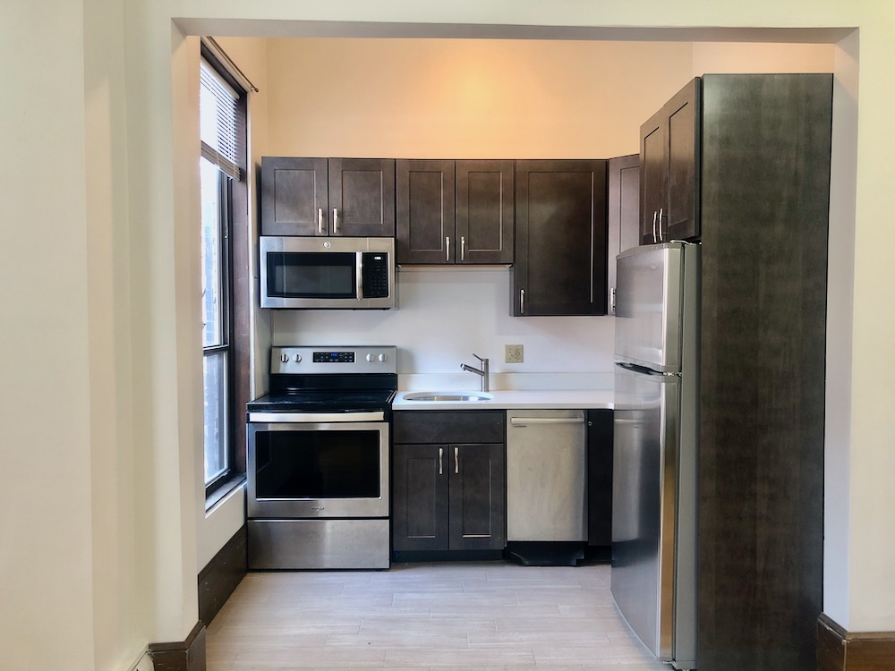 2 bed, 1 bath apartment for rent at 39 East Springfield Unit 3, South End — photo 2 of 8