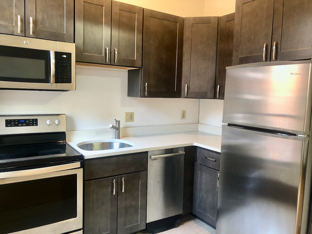 2 bed, 1 bath apartment for rent at 39 East Springfield Unit 3, South End — photo 6 of 7