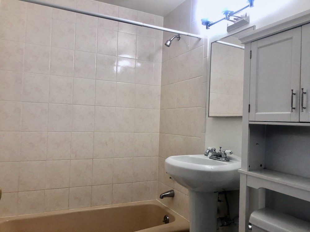 2 bed, 1 bath apartment for rent at 39 East Springfield Unit 3, South End — photo 4 of 8