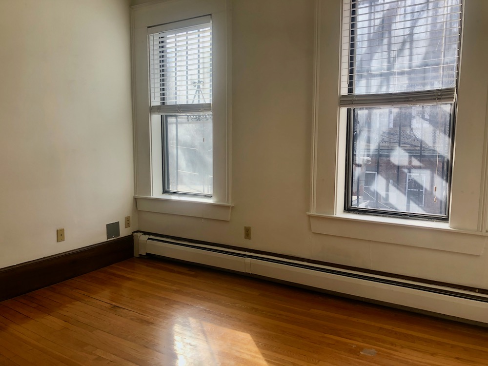 2 bed, 1 bath apartment for rent at 39 East Springfield Unit 3, South End — photo 5 of 8