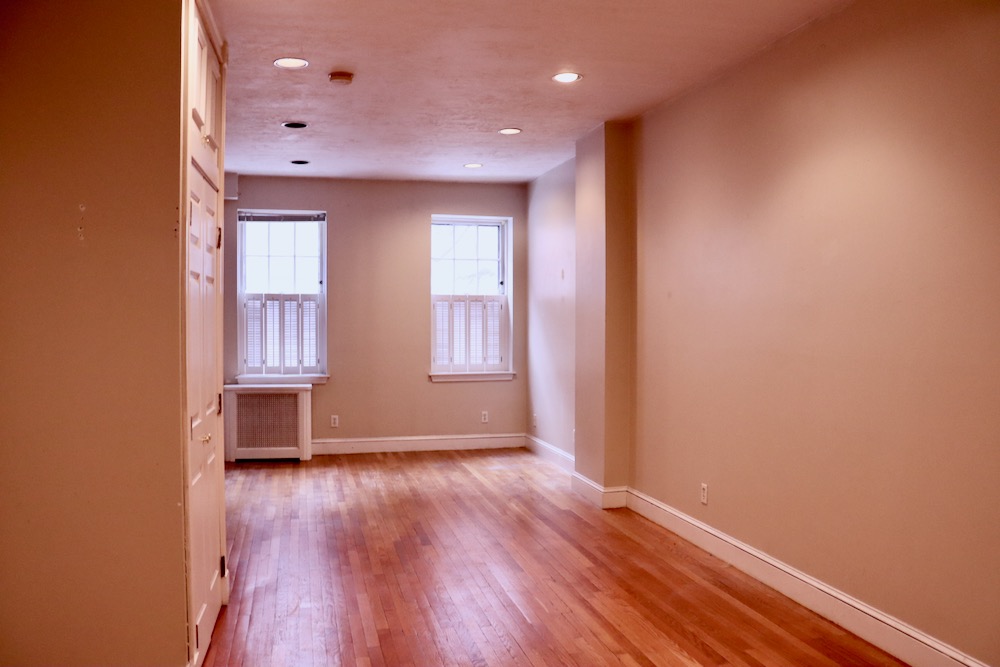 1 bed, 1 bath apartment for rent at 36 Anderson St Unit 6, Beacon Hill — photo 1 of 6