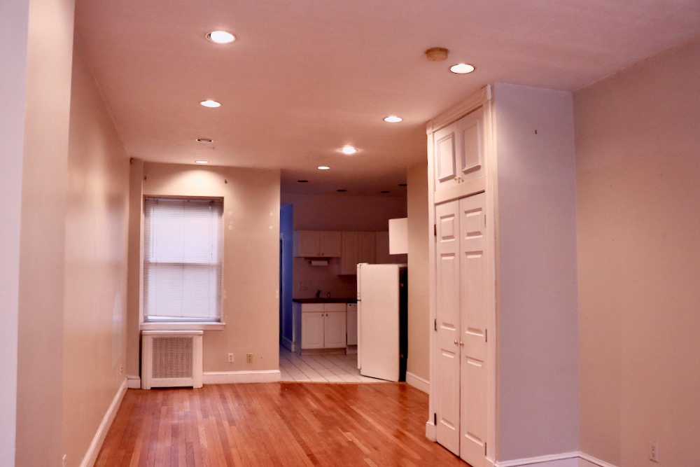 1 bed, 1 bath apartment for rent at 36 Anderson St Unit 6, Beacon Hill — photo 3 of 6