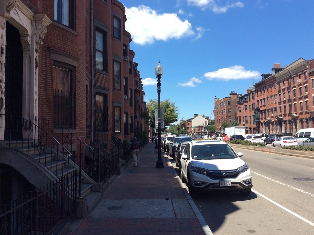 2 bed, 1 bath apartment for rent at 683 Massachusetts Ave Unit 1, South End — photo 15 of 15