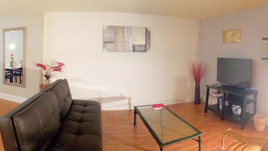 2 bed, 1 bath apartment for rent at 683 Massachusetts Ave Unit 1, South End — photo 5 of 15
