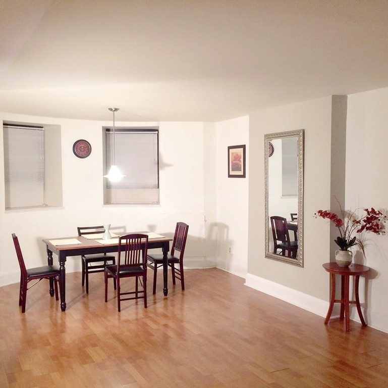 2 bed, 1 bath apartment for rent at 683 Massachusetts Ave Unit 1, South End — photo 2 of 15