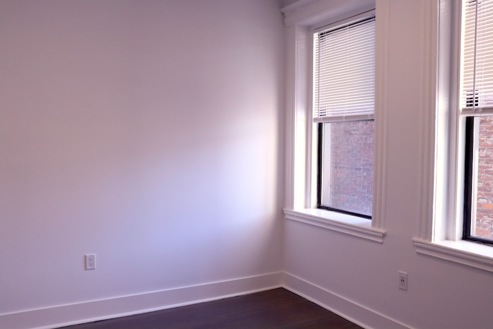 1 bed, 1 bath apartment for rent at 11 Queensberry St Unit 14, Fenway — photo 7 of 12