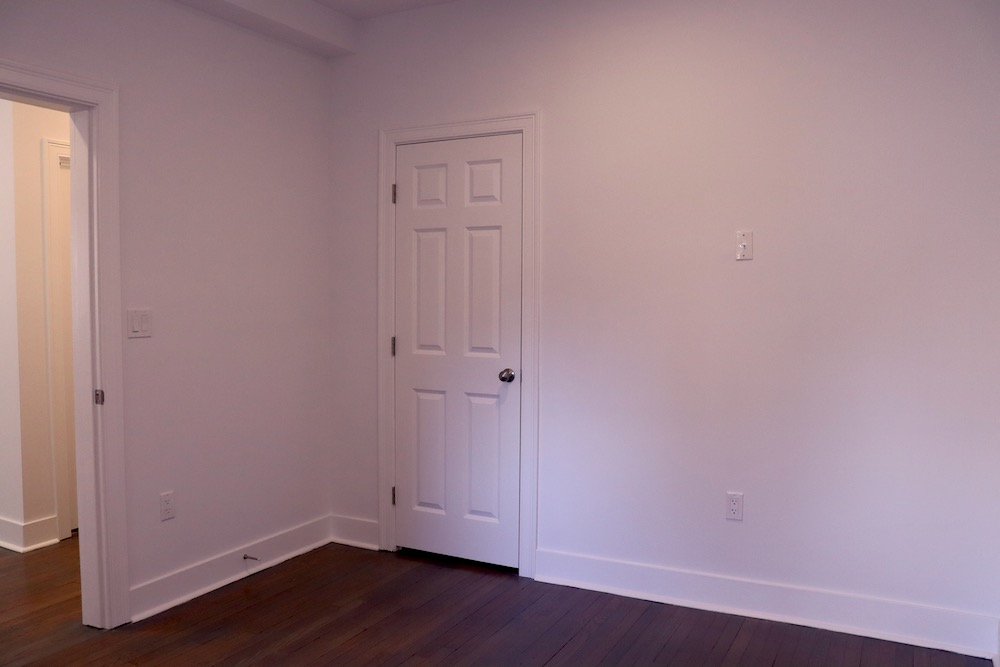 1 bed, 1 bath apartment for rent at 11 Queensberry St Unit 14, Fenway — photo 9 of 12