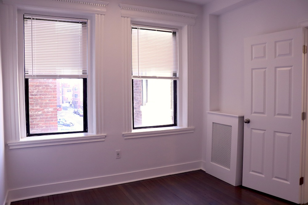 1 bed, 1 bath apartment for rent at 11 Queensberry St Unit 14, Fenway — photo 10 of 12
