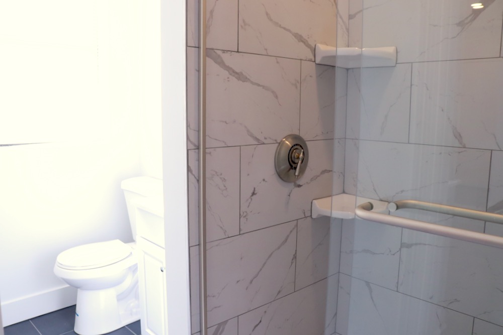 1 bed, 1 bath apartment for rent at 11 Queensberry St Unit 14, Fenway — photo 5 of 12