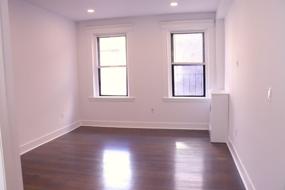 1 bed, 1 bath apartment for rent at 11 Queensberry St Unit 14, Fenway — photo 6 of 12