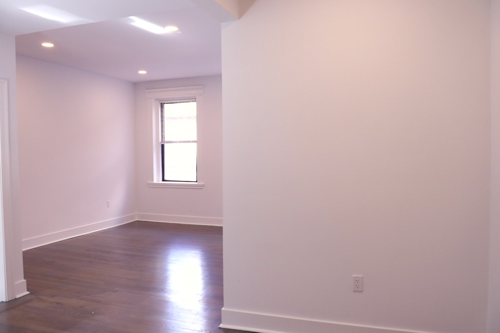 1 bed, 1 bath apartment for rent at 11 Queensberry St Unit 14, Fenway — photo 3 of 12