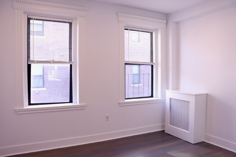 1 bed, 1 bath apartment for rent at 11 Queensberry St Unit 14, Fenway — photo 8 of 12