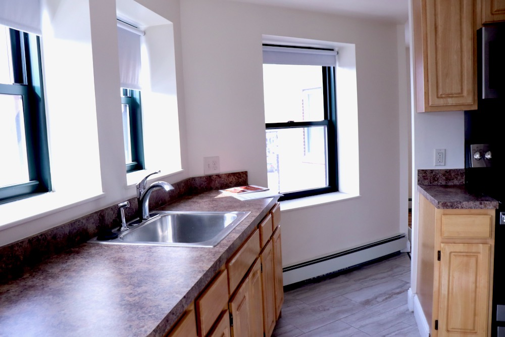 1 bed, 1 bath apartment for rent at 400 Massachusetts Ave Unit 57, South End — photo 2 of 12
