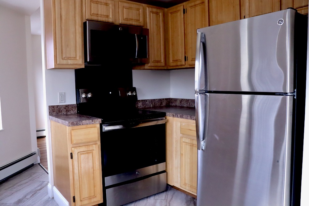 1 bed, 1 bath apartment for rent at 400 Massachusetts Ave Unit 57, South End — photo 1 of 12