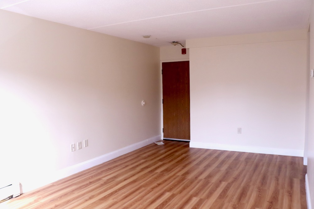 1 bed, 1 bath apartment for rent at 400 Massachusetts Ave Unit 57, South End — photo 4 of 12