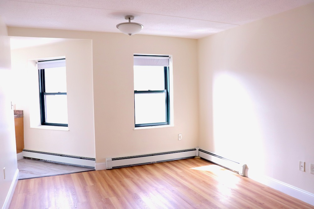 1 bed, 1 bath apartment for rent at 400 Massachusetts Ave Unit 57, South End — photo 3 of 12