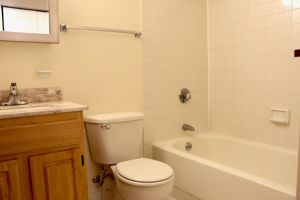1 bed, 1 bath apartment for rent at 400 Massachusetts Ave Unit 57, South End — photo 6 of 12