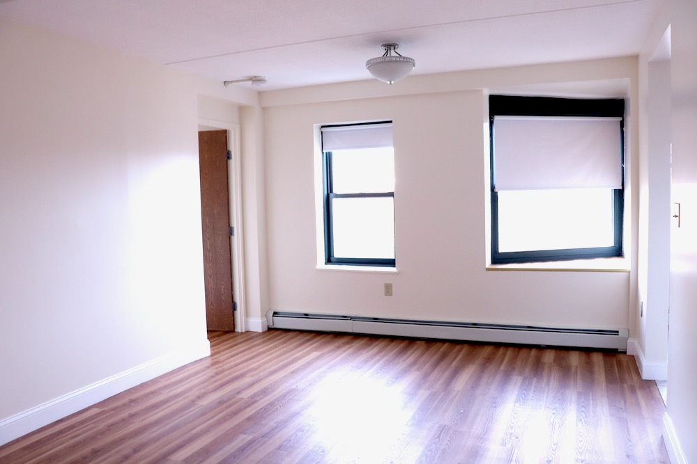 1 bed, 1 bath apartment for rent at 400 Massachusetts Ave Unit 57, South End — photo 11 of 12