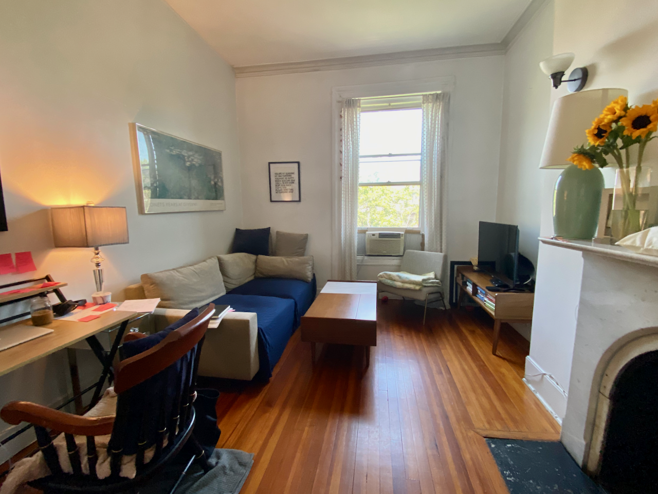 26 Marlborough St, Back Bay