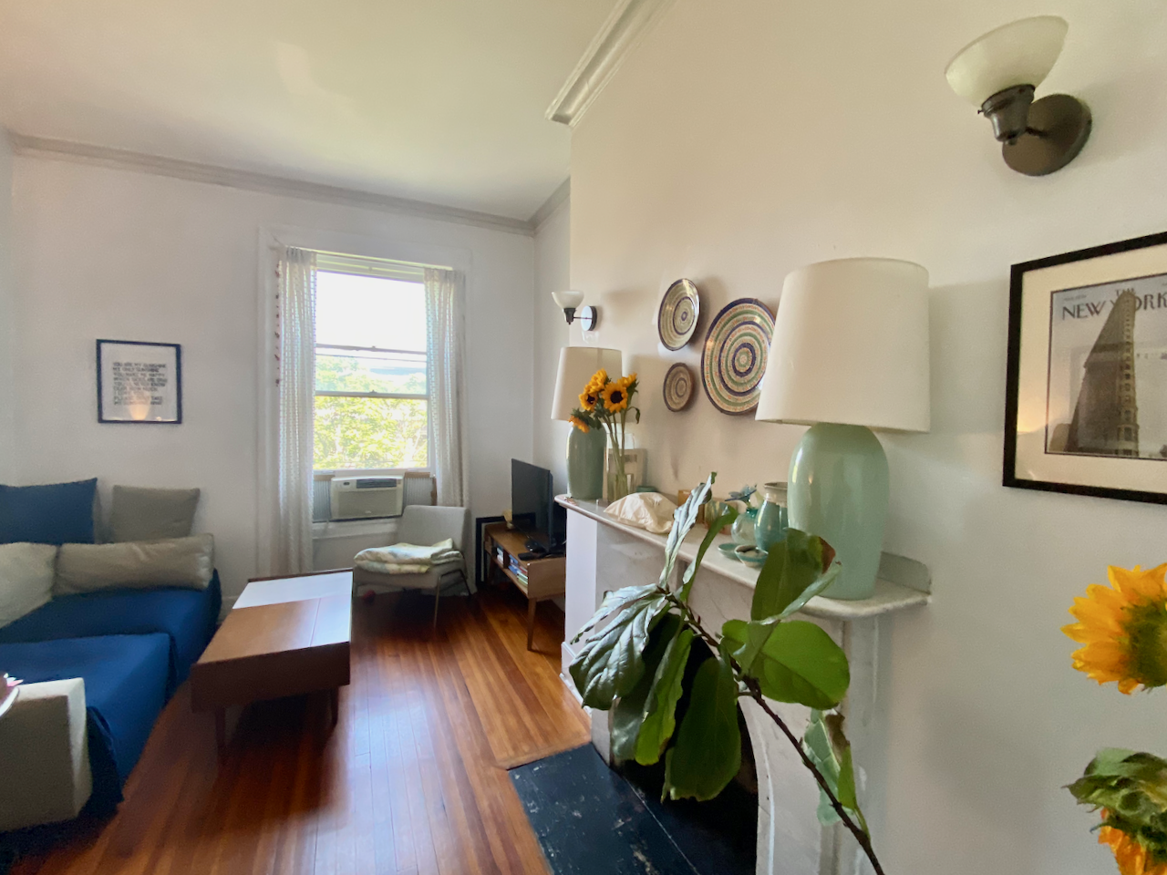 26 Marlborough St, Back Bay