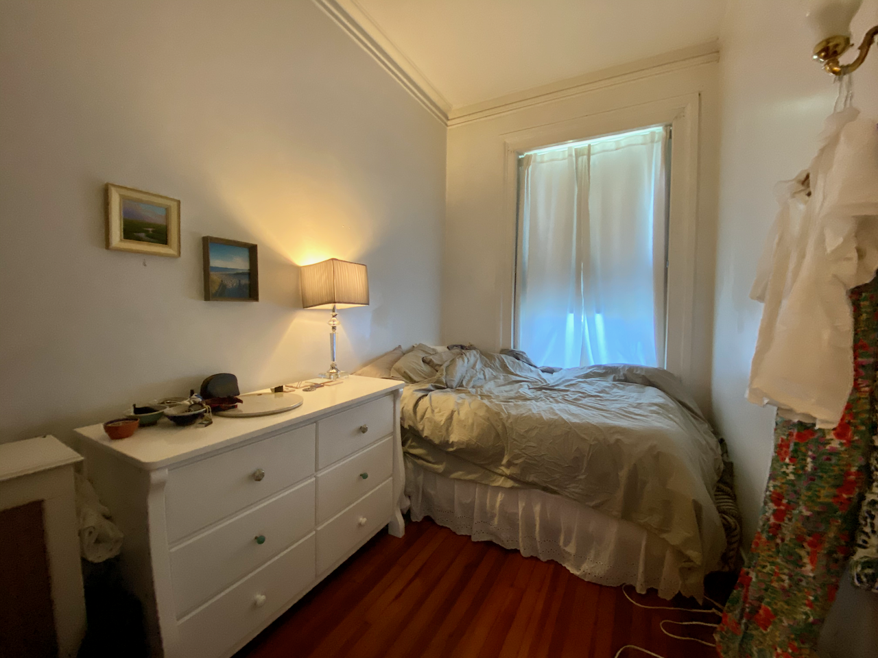 26 Marlborough St, Back Bay