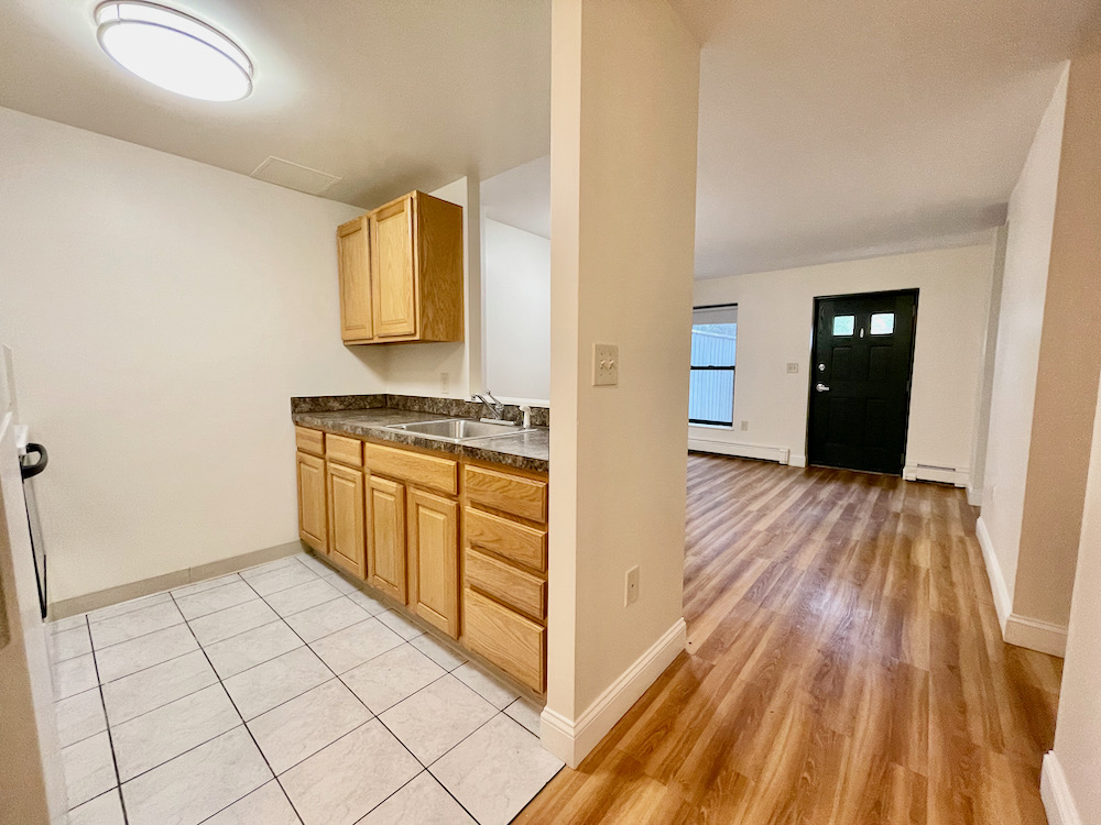3 bed, 1 bath apartment for rent at 400 Massachusetts Ave Unit 01, South End — photo 1 of 21