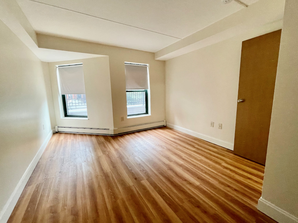 3 bed, 1 bath apartment for rent at 400 Massachusetts Ave Unit 01, South End — photo 16 of 21