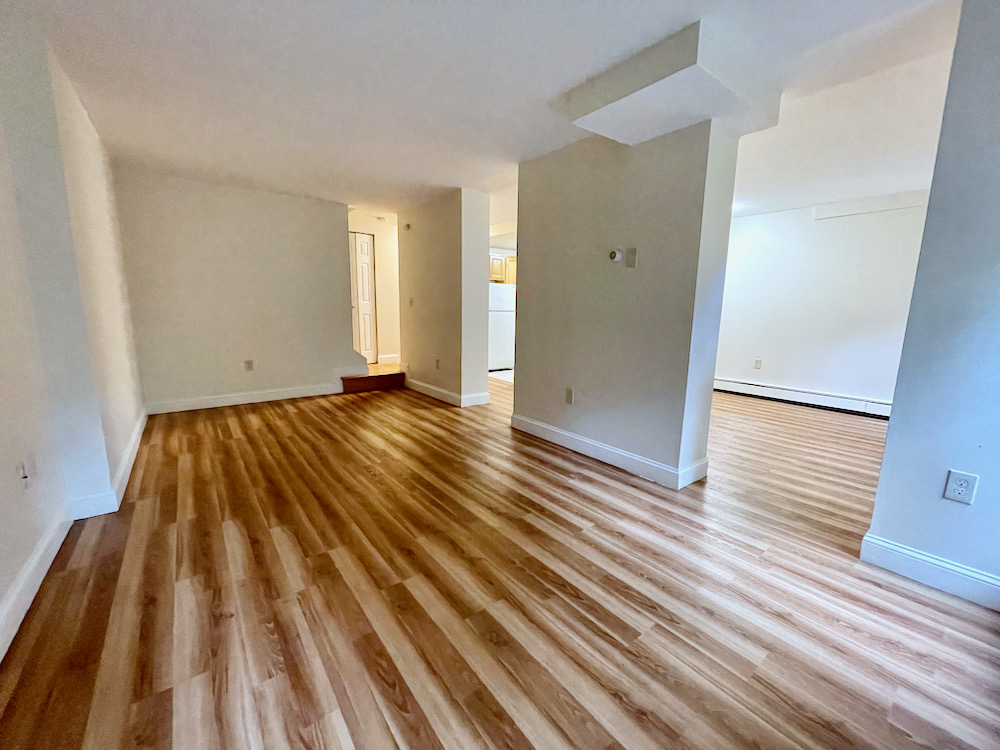 3 bed, 1 bath apartment for rent at 400 Massachusetts Ave Unit 01, South End — photo 4 of 21