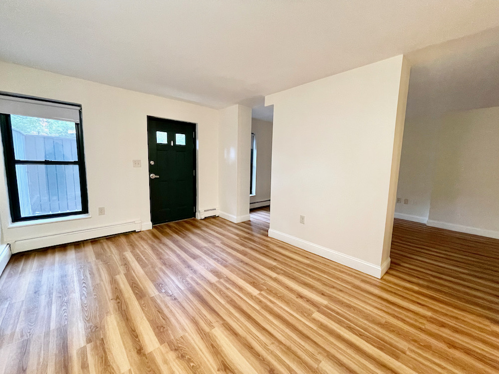 3 bed, 1 bath apartment for rent at 400 Massachusetts Ave Unit 01, South End — photo 5 of 21
