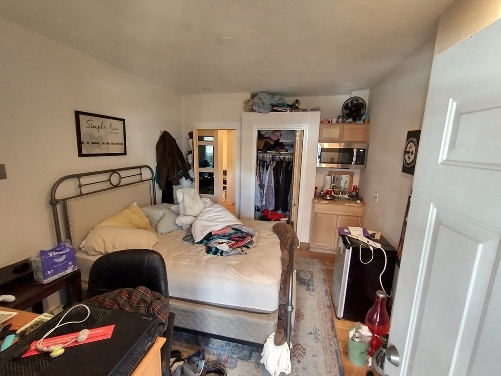 24 South Huntington Ave, Mission Hill