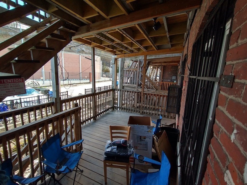 24 South Huntington Ave, Mission Hill