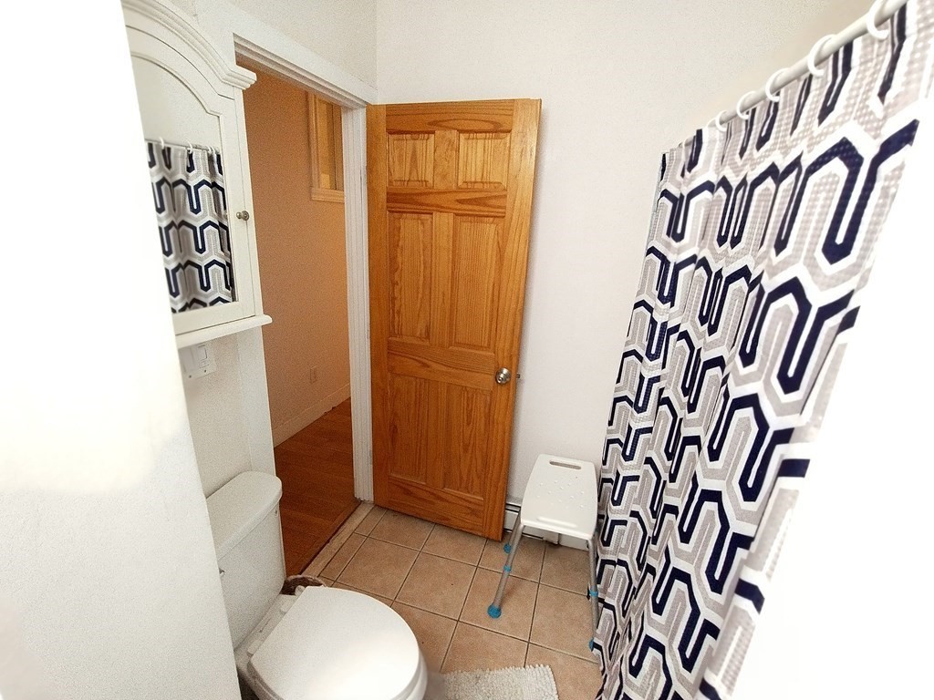 24 South Huntington Ave, Mission Hill