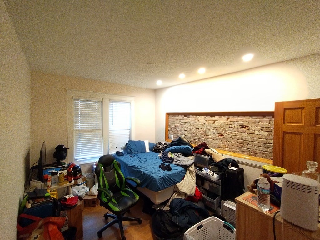 24 South Huntington Ave, Mission Hill