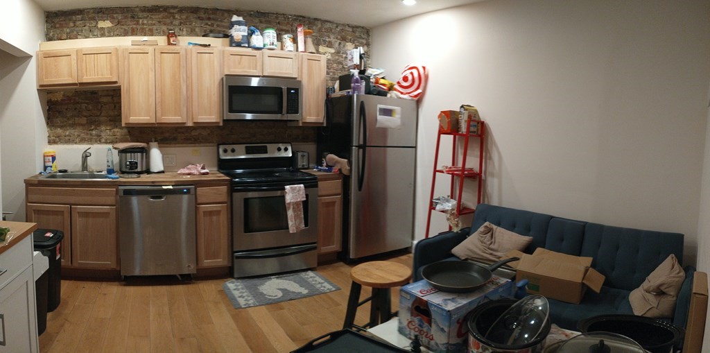 24 South Huntington Ave, Mission Hill