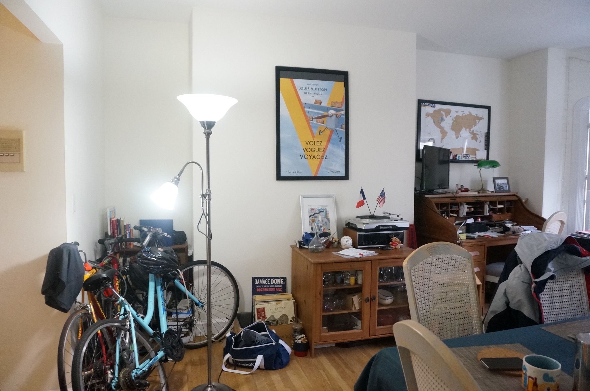 529 Beacon St, Back Bay