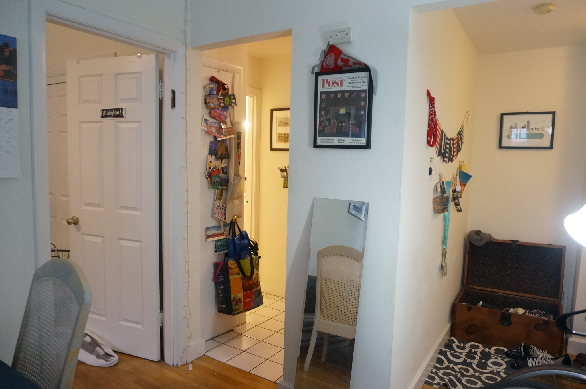 529 Beacon St, Back Bay