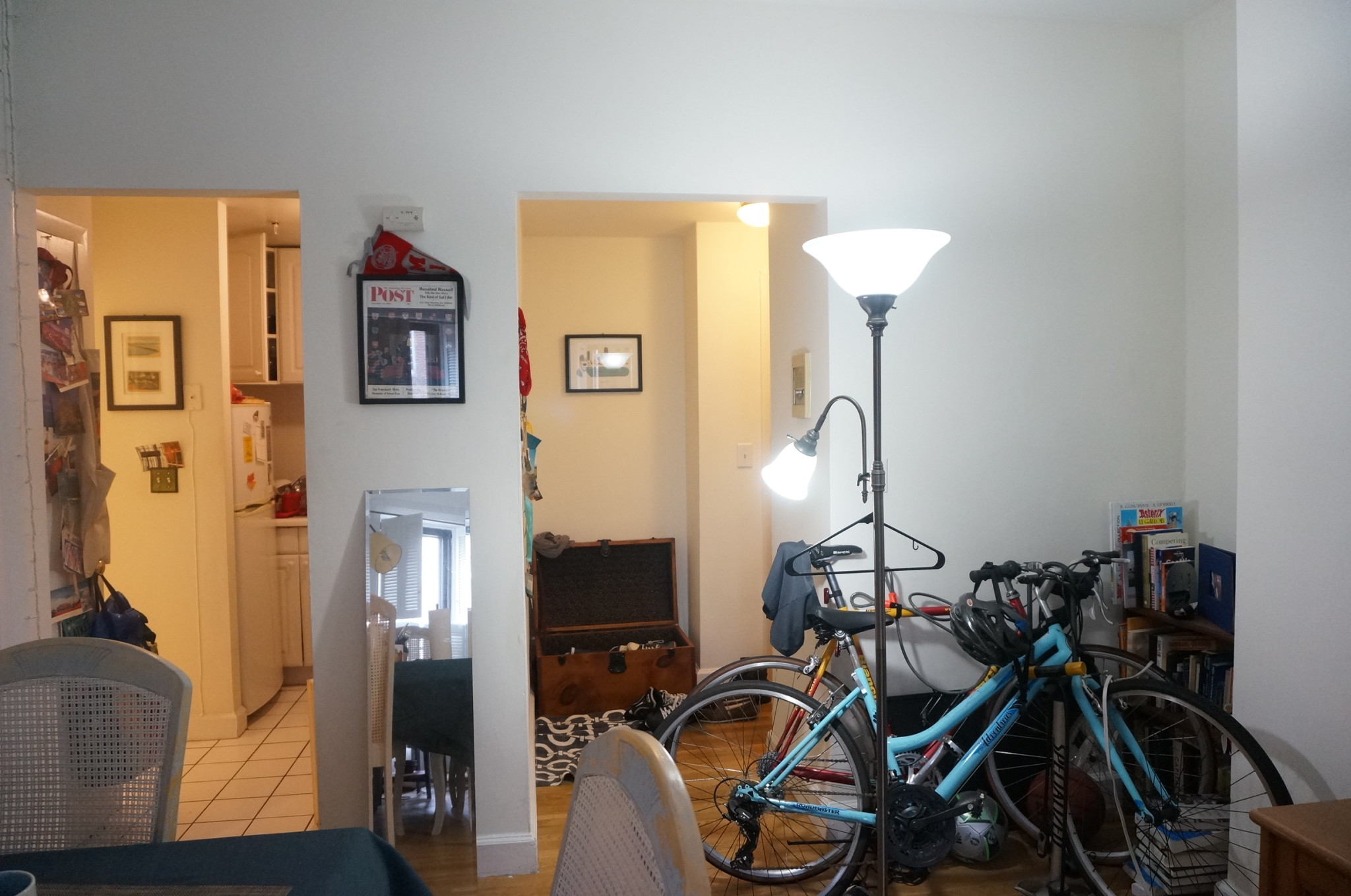 529 Beacon St, Back Bay