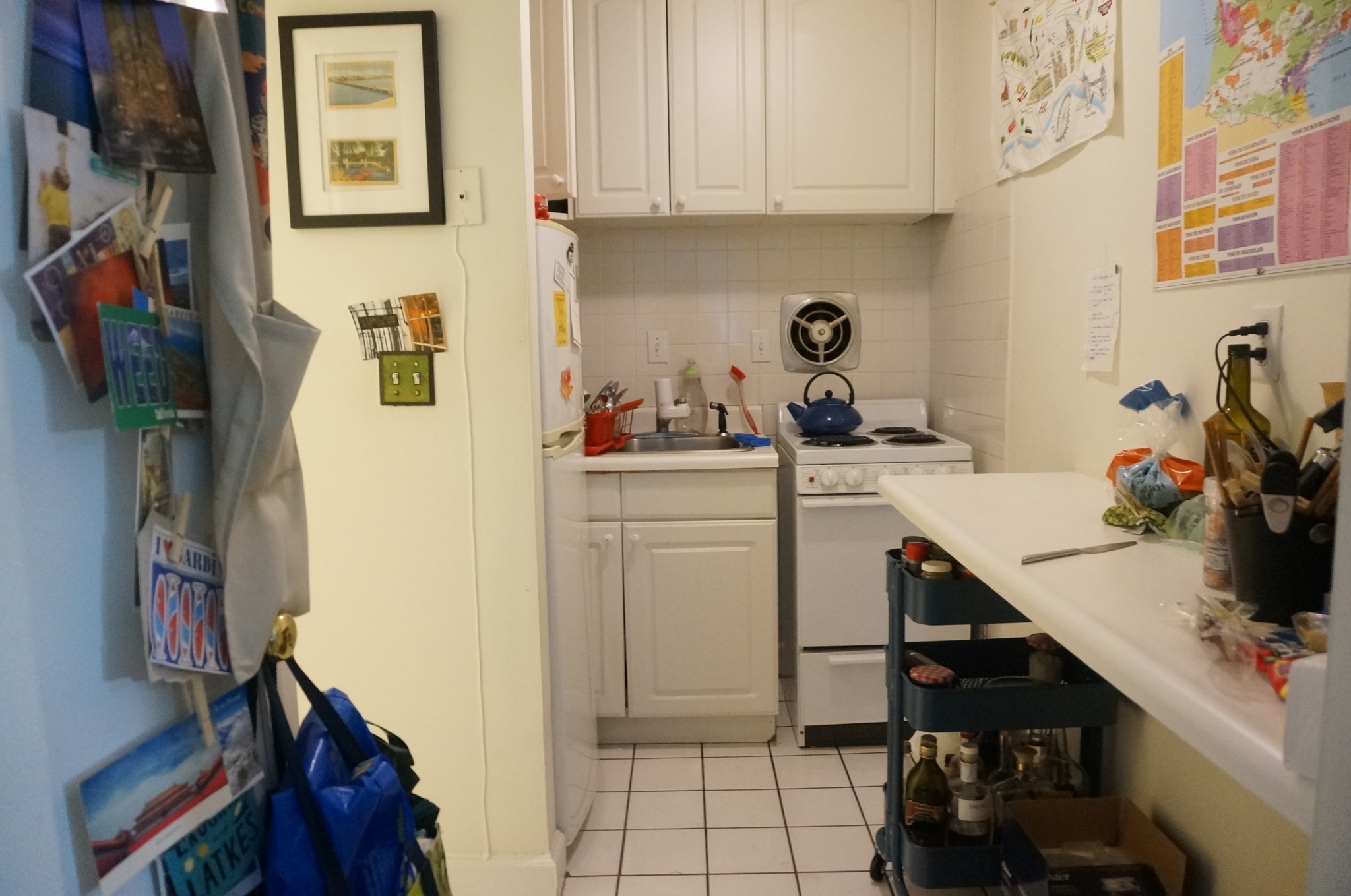 529 Beacon St, Back Bay