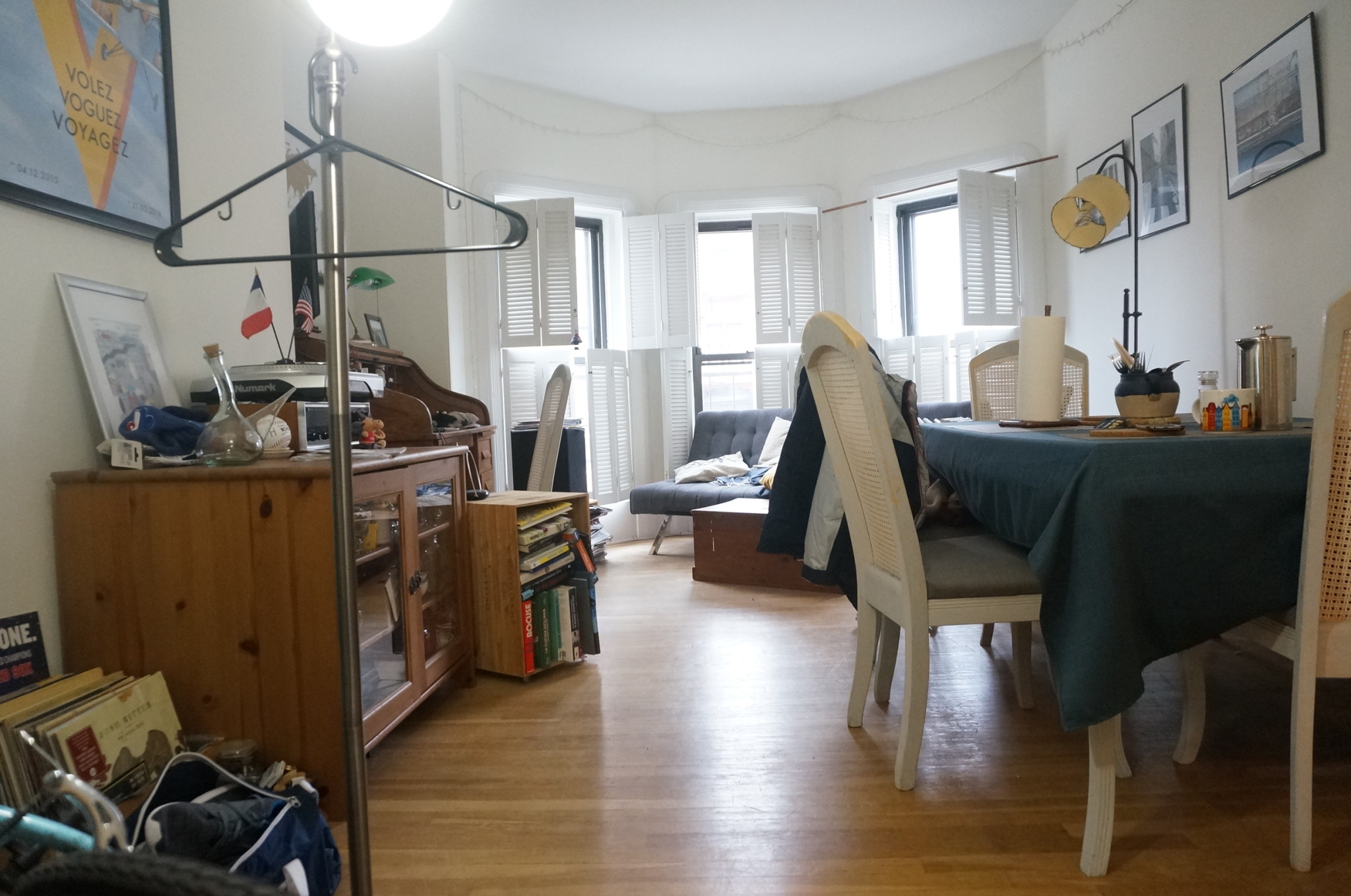 529 Beacon St, Back Bay