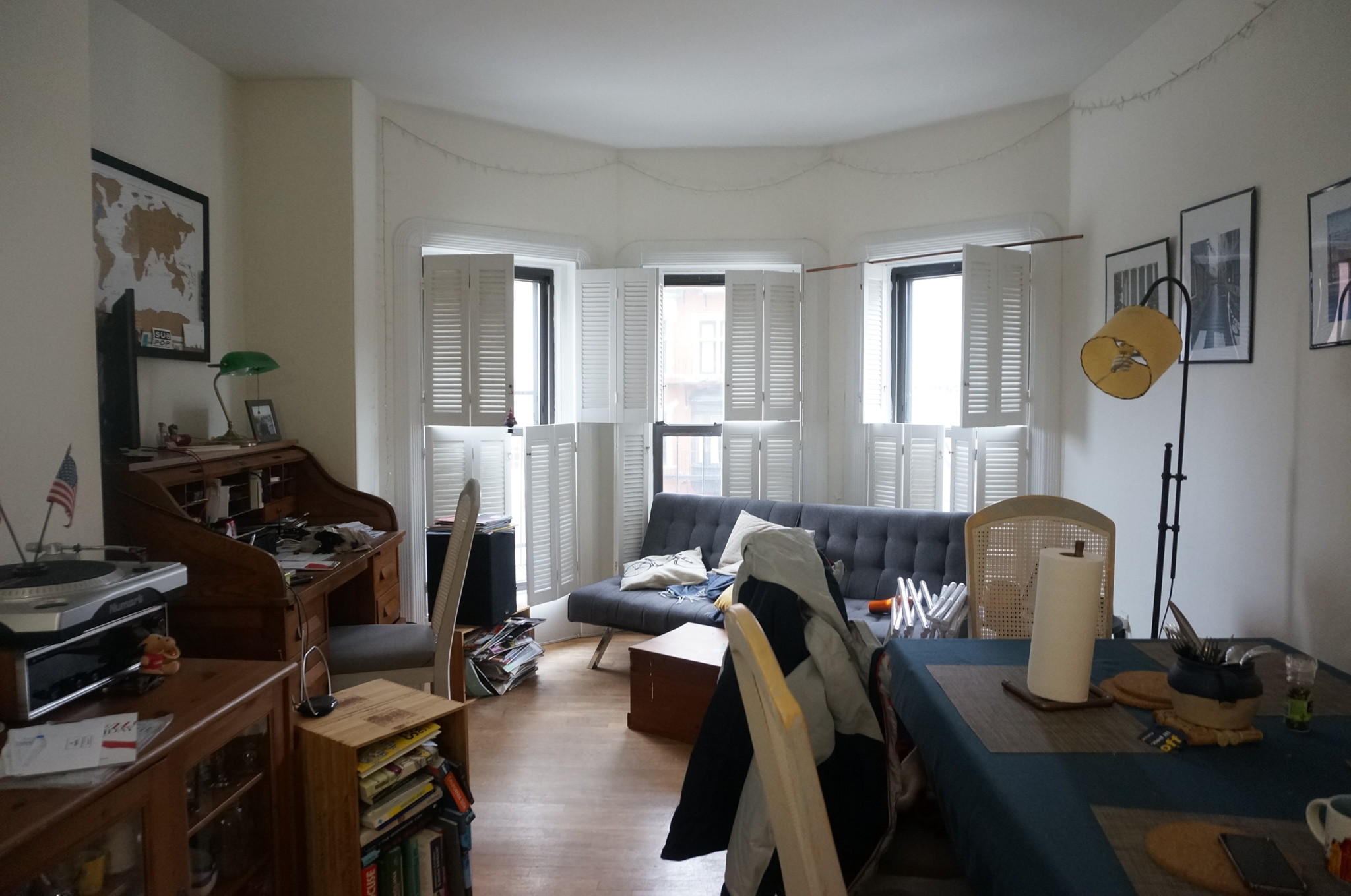 529 Beacon St, Back Bay