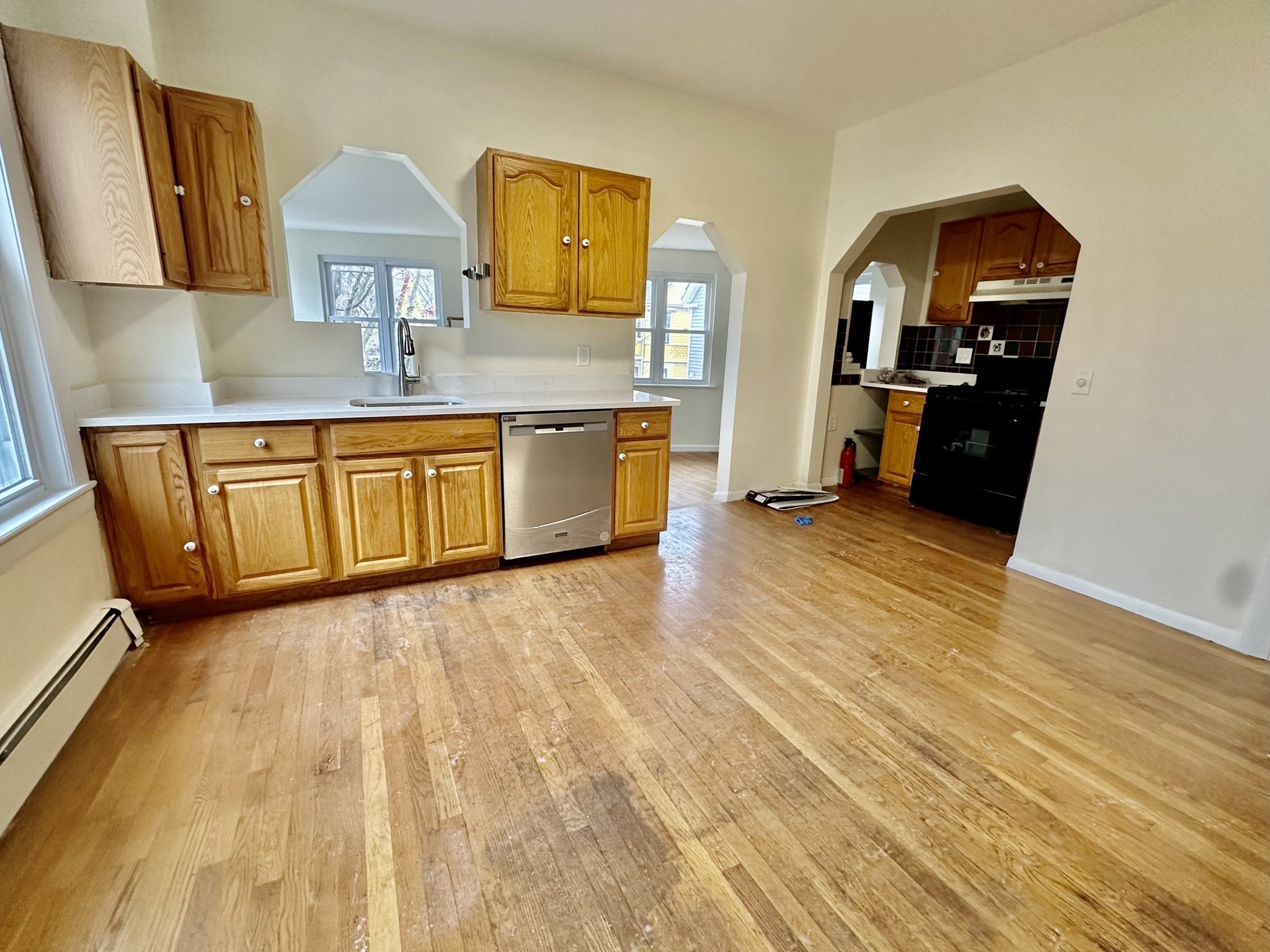 47R Creighton St, Jamaica Plain