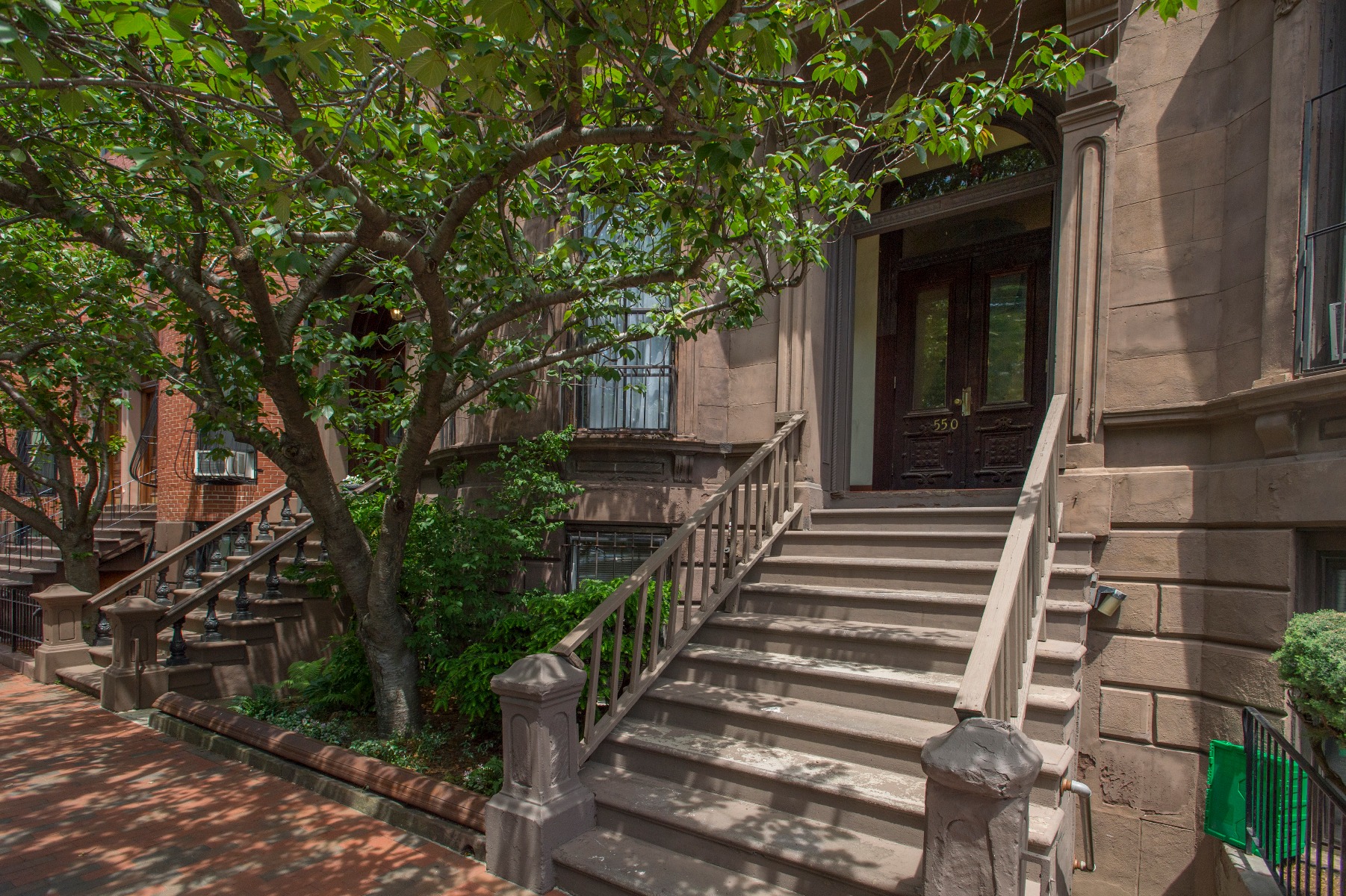 550 Massachusetts Ave, South End