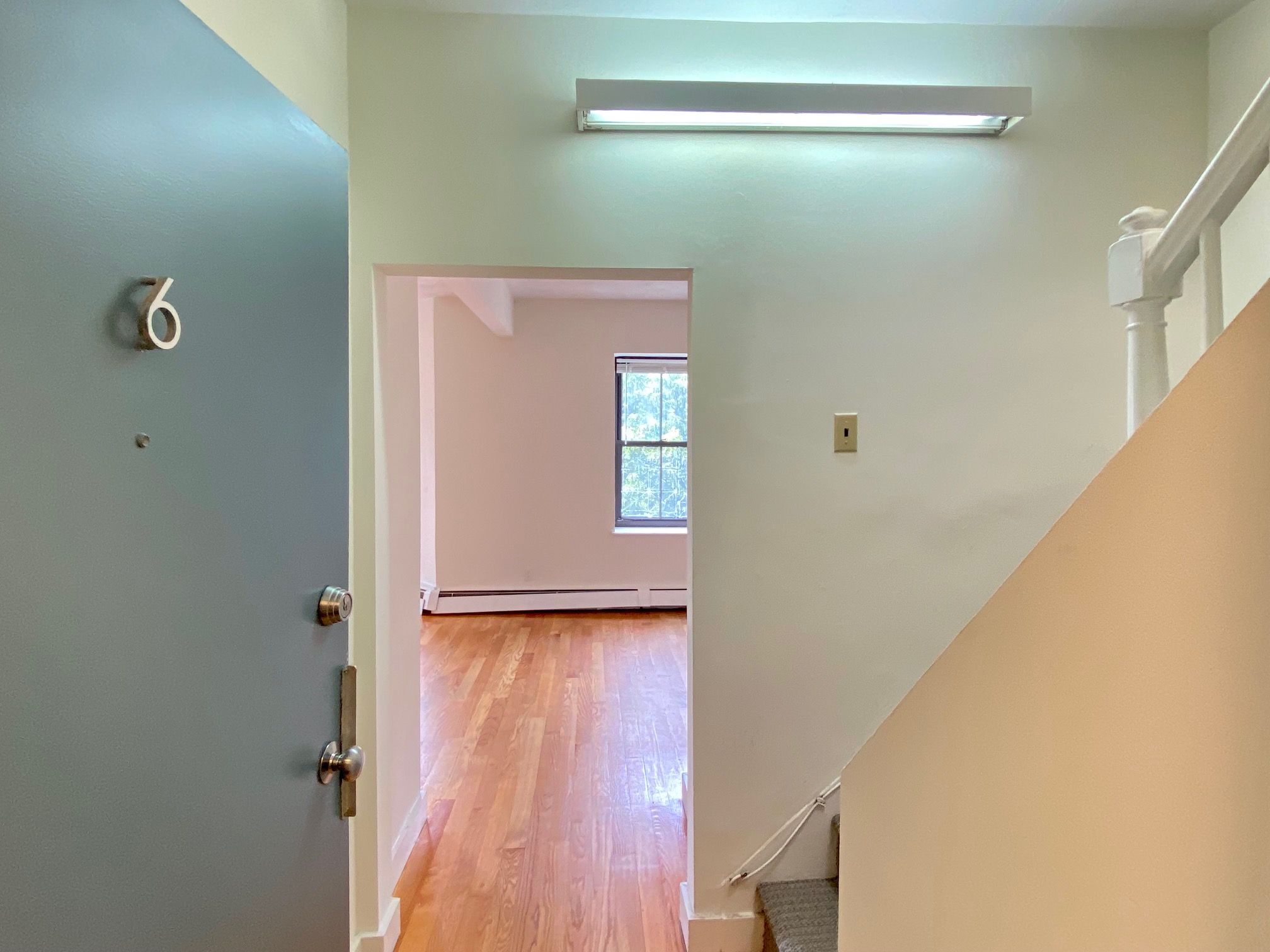 550 Massachusetts Ave, South End