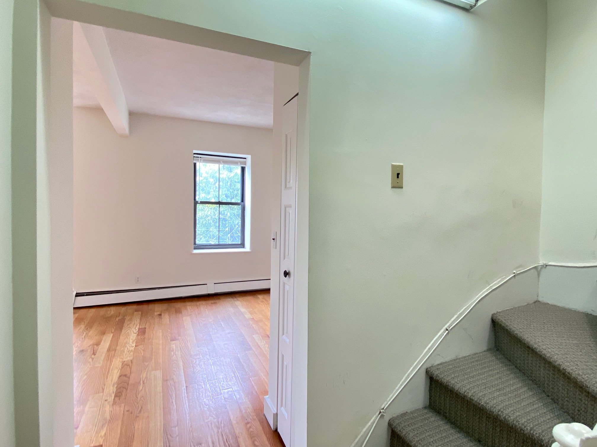 550 Massachusetts Ave, South End