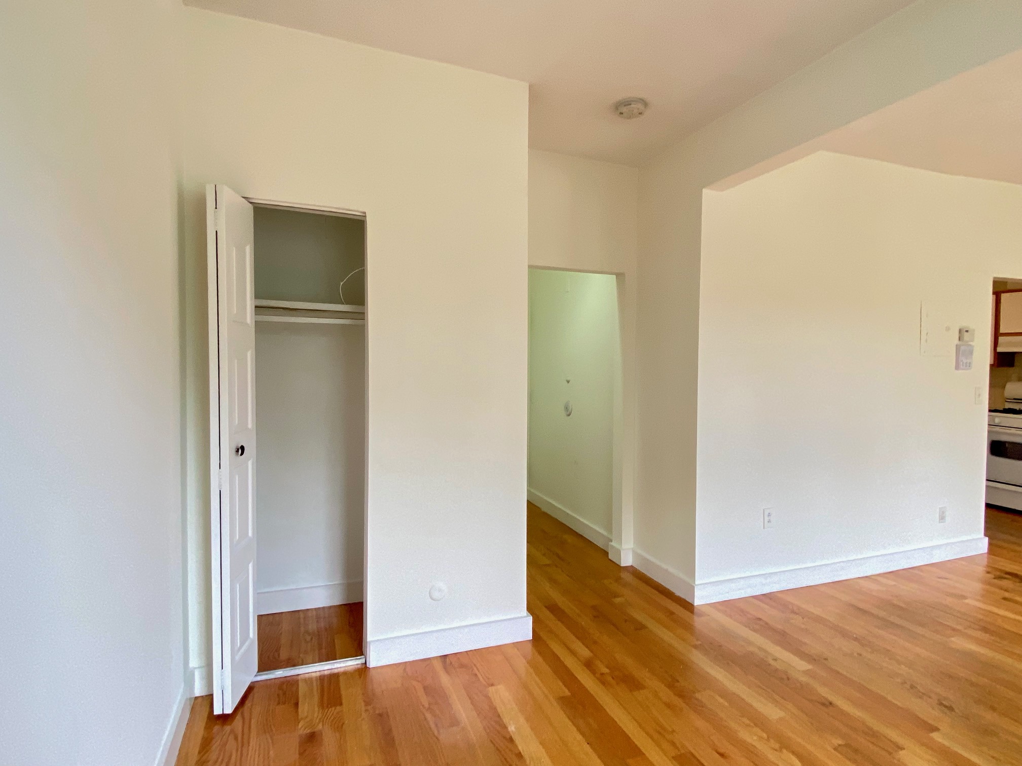 550 Massachusetts Ave, South End