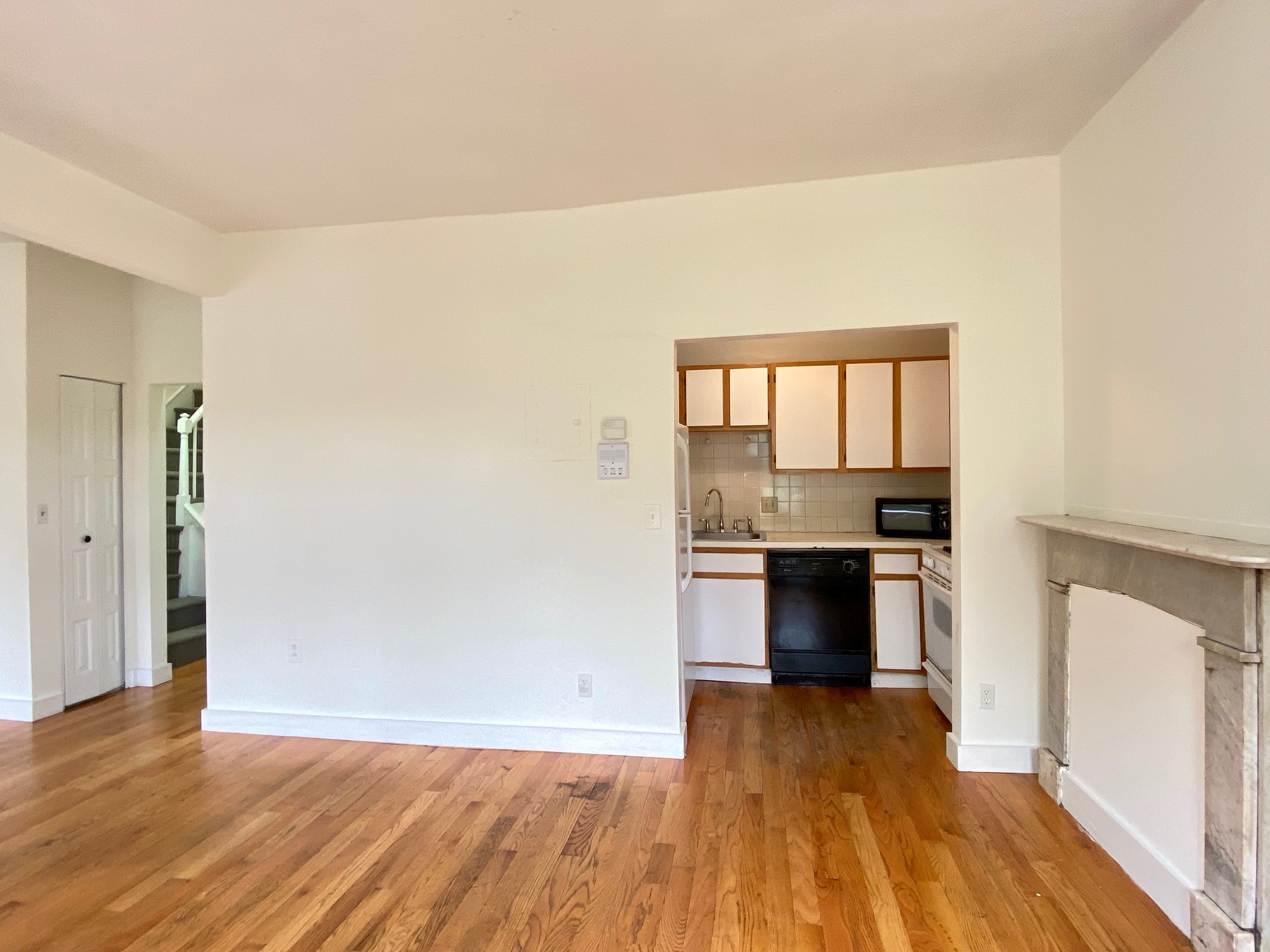 550 Massachusetts Ave, South End