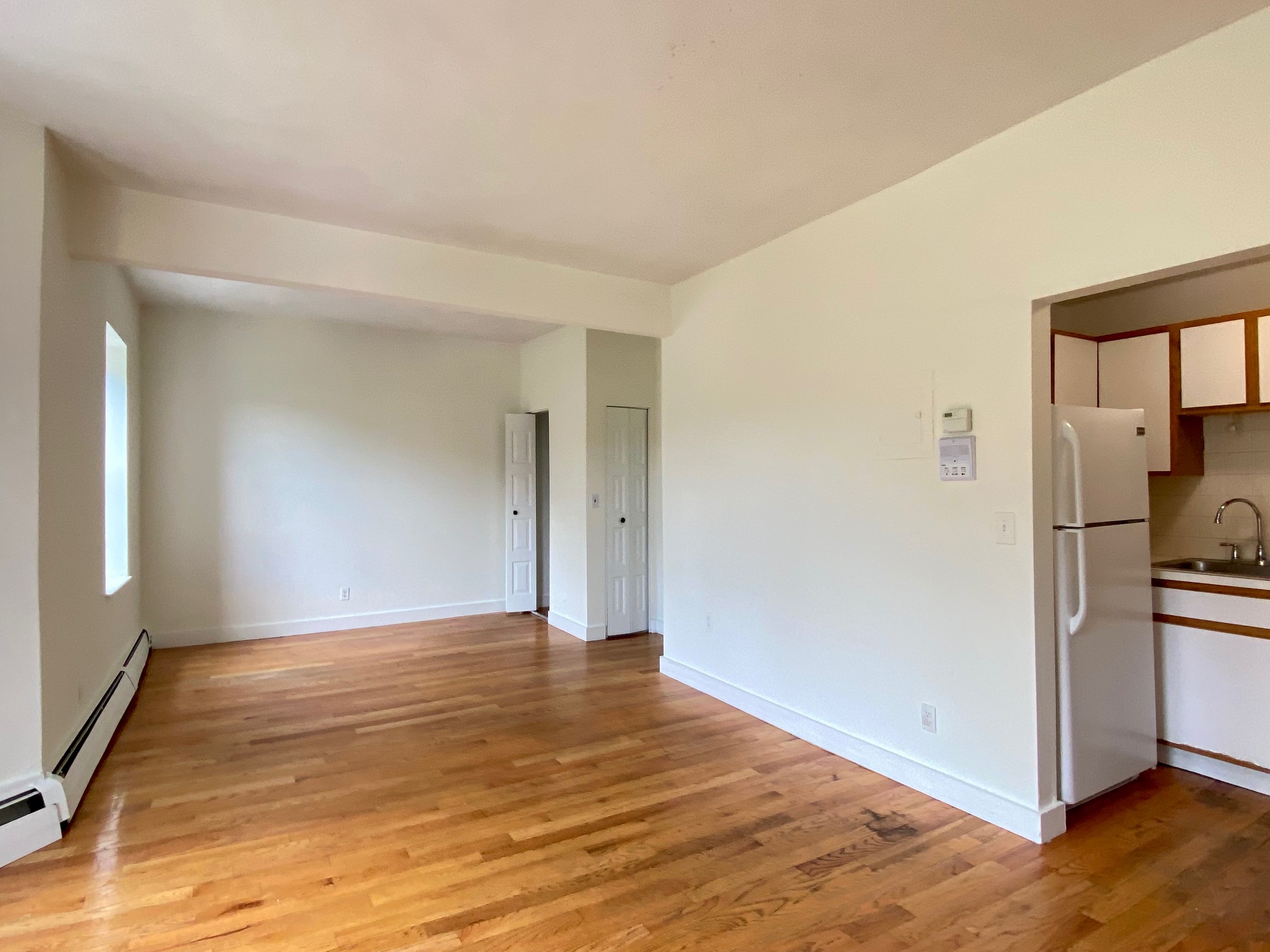 550 Massachusetts Ave, South End