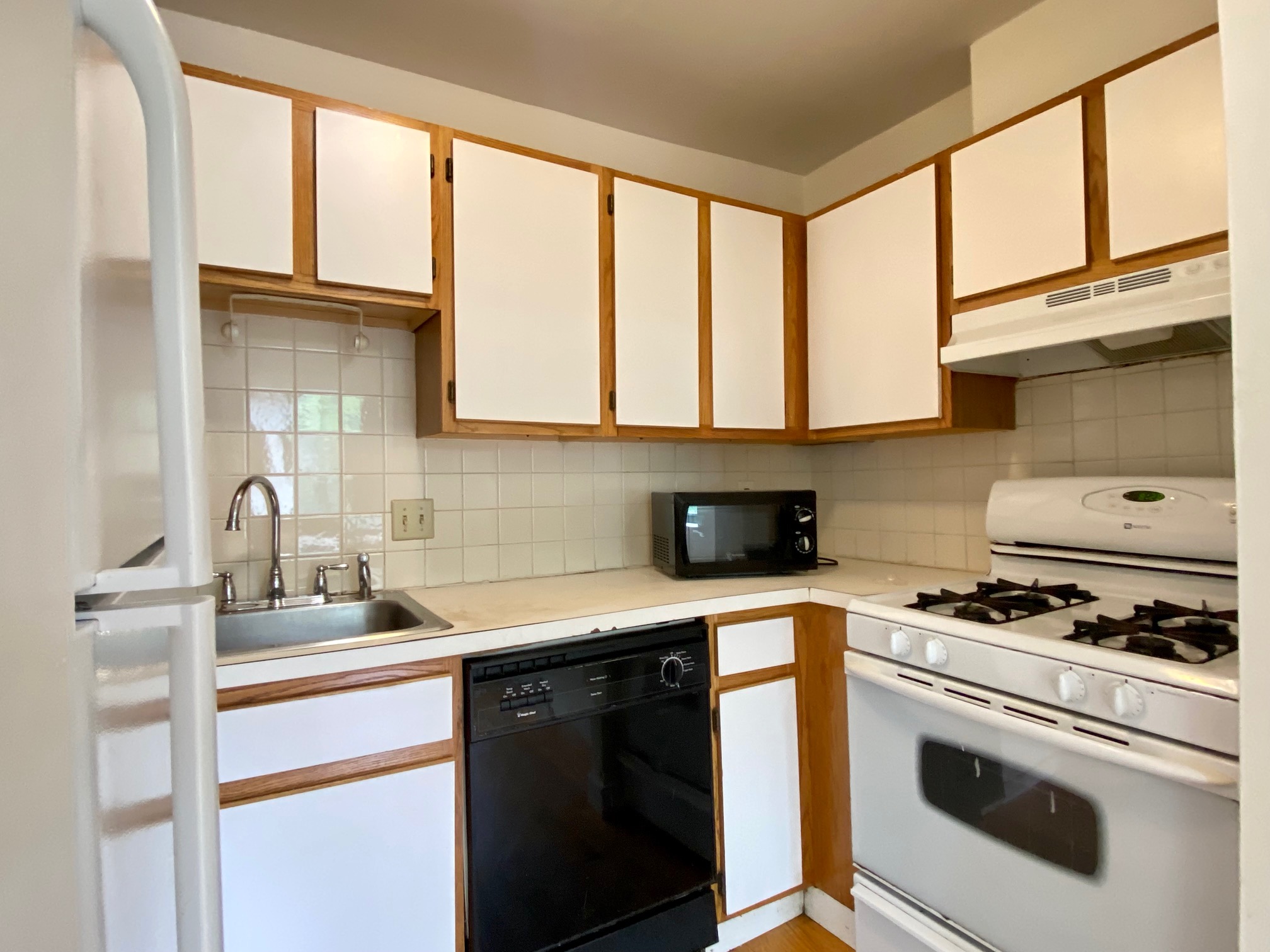 550 Massachusetts Ave, South End