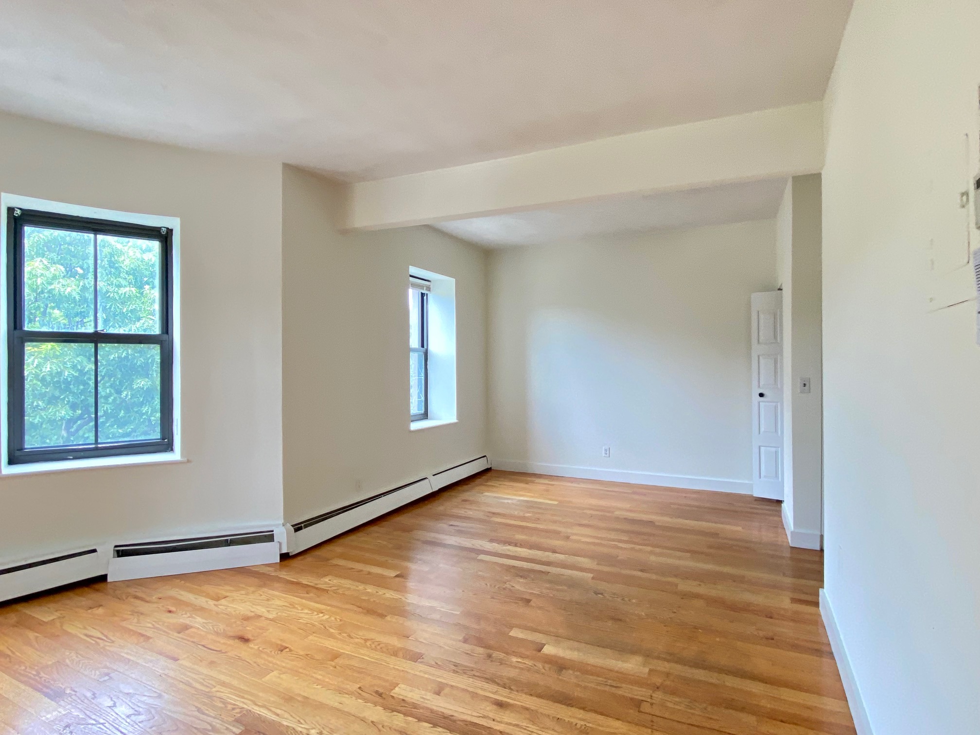 550 Massachusetts Ave, South End