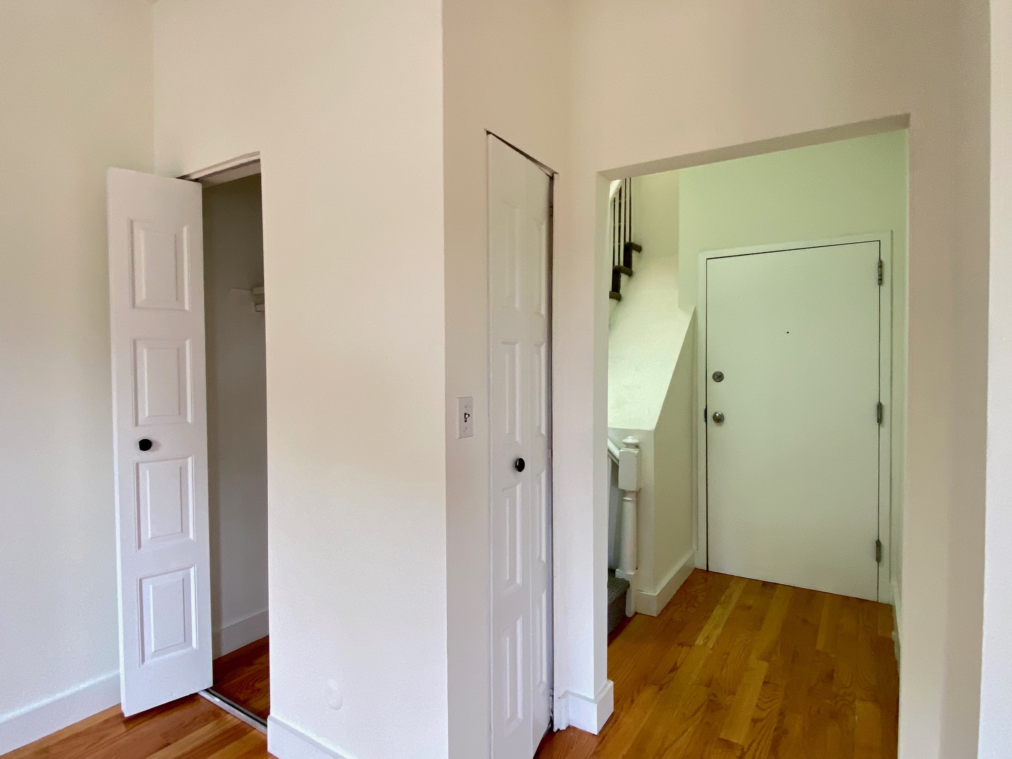 550 Massachusetts Ave, South End